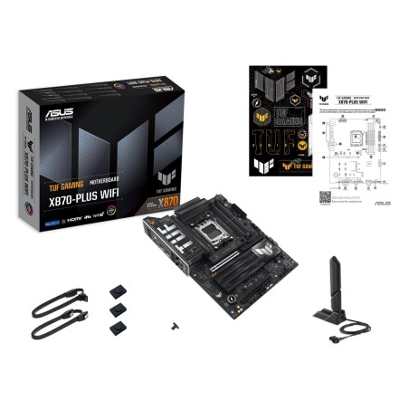 Płyta główna ASUS TUF GAMING X870-PLUS WIFI