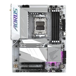 Płyta główna Gigabyte B650E AORUS ELITE X AX ICE