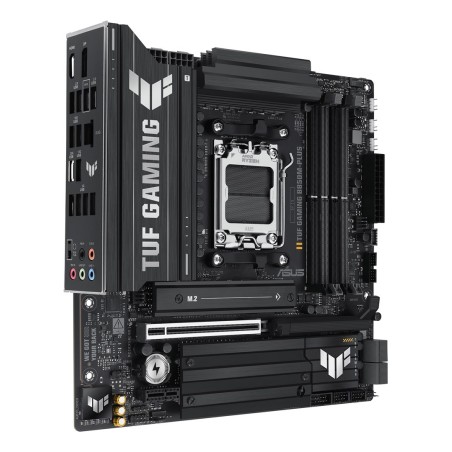 Płyta główna ASUS TUF GAMING B850M-PLUS