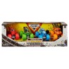 Monster Jam MNJ VHC 1t64 4pk M04 GML