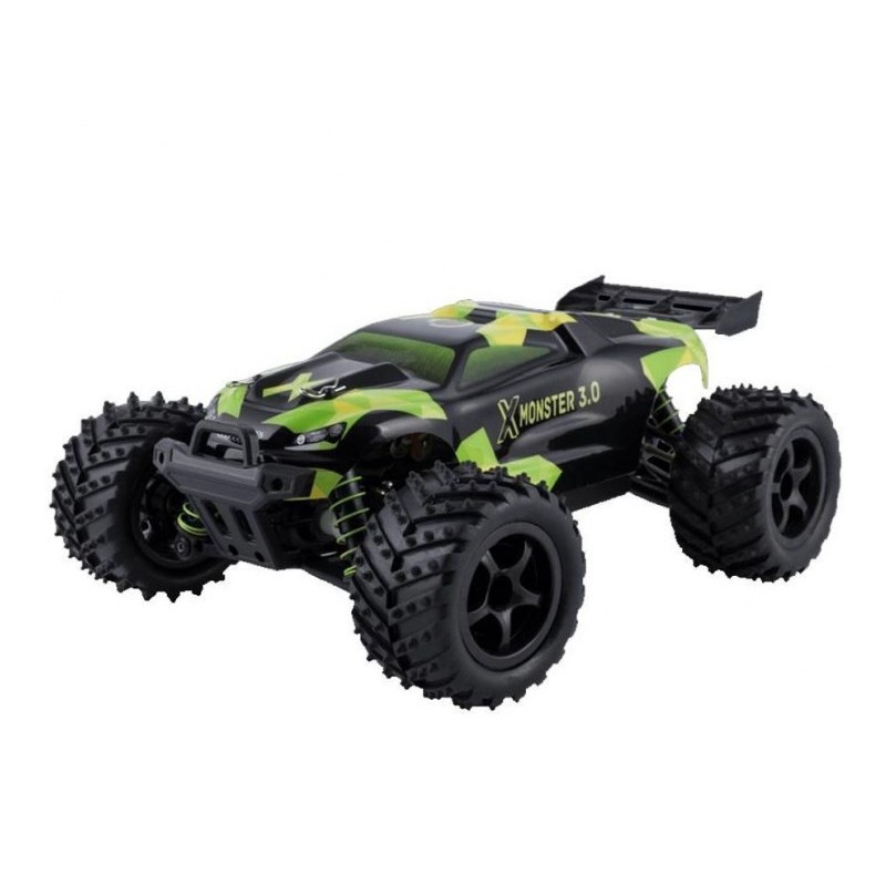 OVERMAX RC X-MONSTER 3.0 samochód zdalnie sterowany