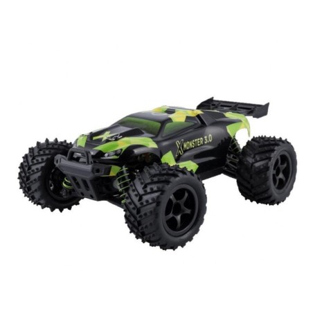 OVERMAX RC X-MONSTER 3.0 samochód zdalnie sterowany