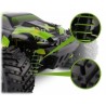 OVERMAX RC X-MONSTER 3.0 samochód zdalnie sterowany