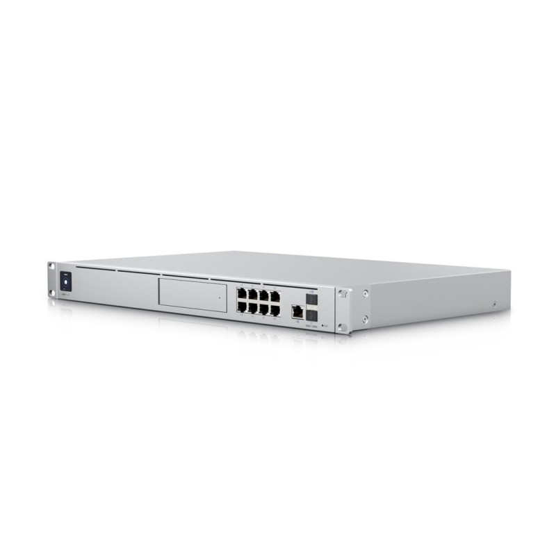 Ubiquiti Dream Machine Special Edition gateway/kontroler 1000 Mbit/s Ubiquiti Dream Machine Special Edition gateway/kontroler 1000 Mbit/s