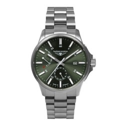 Zegarek Bauhaus Aviation 2860M4, automatic 42mm