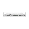 Mikrotik CSS326-24G-2S+RM łącza sieciowe Zarządzany Gigabit Ethernet (10/100/1000) Obsługa PoE 1U Biały