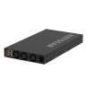NETGEAR M4350-8X8F Zarządzany L3 10G Ethernet (100/1000/10000) 1U Czarny