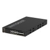 NETGEAR M4350-8X8F Zarządzany L3 10G Ethernet (100/1000/10000) 1U Czarny