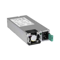 NETGEAR M4300-52G-PoE+ 550W PSU Zarządzany L2/L3/L4 Gigabit Ethernet (10/100/1000) Obsługa PoE 1U Czarny