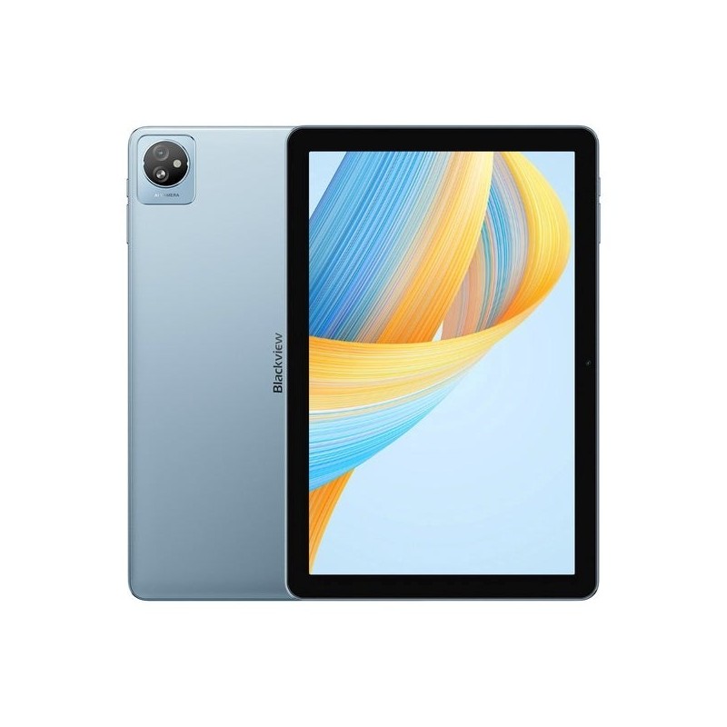 Tablet Blackview TAB 30 Wifi 2GB/64GB Wifi Niebieski bez ładowarki Tablet Blackview TAB 30 Wifi 2GB/64GB Wifi Niebieski bez ładowarki