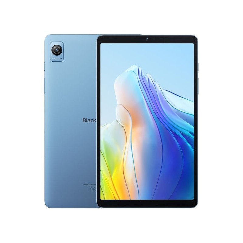 Tablet Blackview TAB 60 LTE 6GB/128GB Niebieski bez ładowarki Tablet Blackview TAB 60 LTE 6GB/128GB Niebieski bez ładowarki
