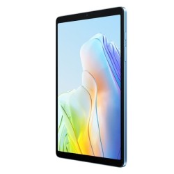 Tablet Blackview TAB 60 LTE 6GB/128GB Niebieski bez ładowarki
