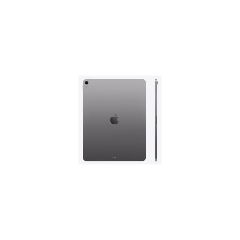 Apple iPad Air Apple M 128 GB 33 cm (13") 8 GB Wi-Fi 6E (802.11ax) iPadOS 18 Szary Apple iPad Air Apple M 128 GB 33 cm (13") 8 GB Wi-Fi 6E (802.11ax) iPadOS 18 Szary