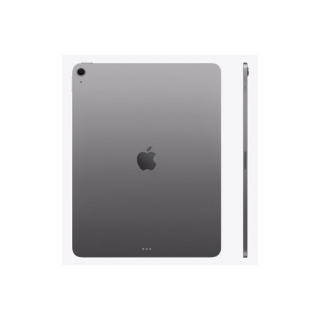 Apple iPad Air Apple M 128 GB 33 cm (13") 8 GB Wi-Fi 6E (802.11ax) iPadOS 18 Szary