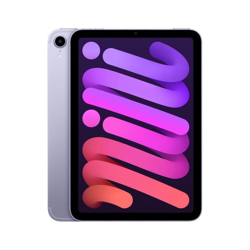 Appple iPad mini Wi-Fi + LTE 256GB Purple Appple iPad mini Wi-Fi + LTE 256GB Purple
