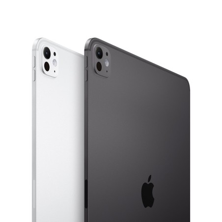 Apple iPad Pro Apple M 512 GB 33 cm (13") 8 GB Wi-Fi 6E (802.11ax) iPadOS 17 Czarny