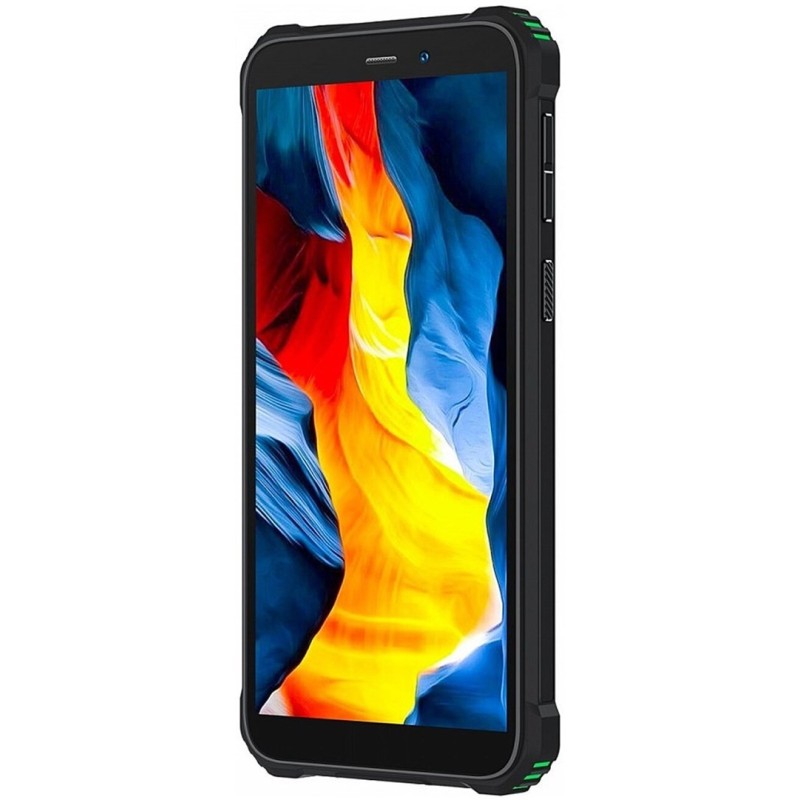 Smartfon Oukitel WP32 PRO 6" 6/256 Gb Zielony bez ładowarki Smartfon Oukitel WP32 PRO 6" 6/256 Gb Zielony bez ładowarki