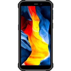 Smartfon Oukitel WP32 PRO 6" 6/256 Gb Zielony bez ładowarki