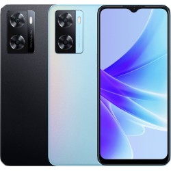 Telefon OPPO A57s 4/64 GB (Niebieski)