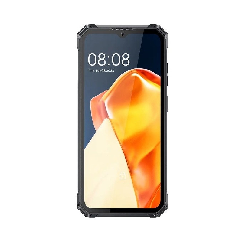 Smartfon Oukitel G1 6.52" 6/256 10600 mAh DS. Black Smartfon Oukitel G1 6.52" 6/256 10600 mAh DS. Black