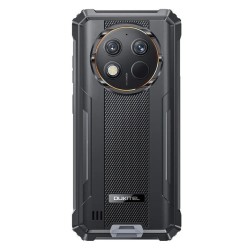 Smartfon Oukitel G1 6.52" 6/256 10600 mAh DS. Black