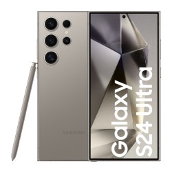 Samsung Galaxy S24 Ultra 17,3 cm (6.8") Dual SIM 5G USB Type-C 12 GB 512 GB 5000 mAh Szary
