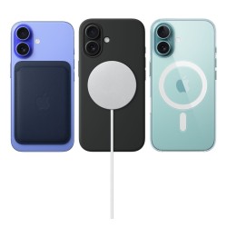 Apple iPhone 16 Plus 128GB Blue