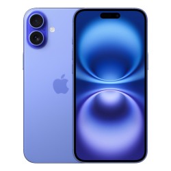 Apple iPhone 16 Plus 128GB Blue
