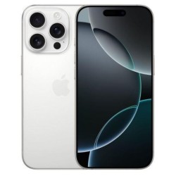 Apple iPhone 16 Pro 1TB White Titanium