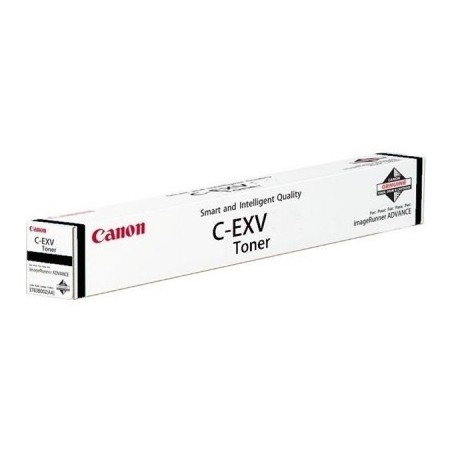 Canon C-EXV 52 kaseta z tonerem 1 szt. Oryginalny Cyjan