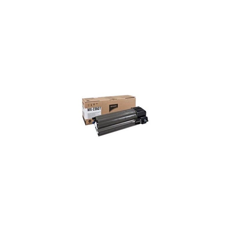 SHARP MX235GT - toner, czarny SHARP MX235GT - toner, czarny