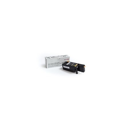 Xerox 106R02762 kaseta z tonerem Oryginalny Żółty 1 szt.