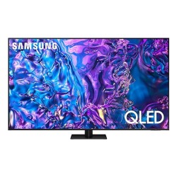 Samsung Q70D QE85Q70DAT 2,16 m (85") 4K Ultra HD Smart TV Wi-Fi Czarny