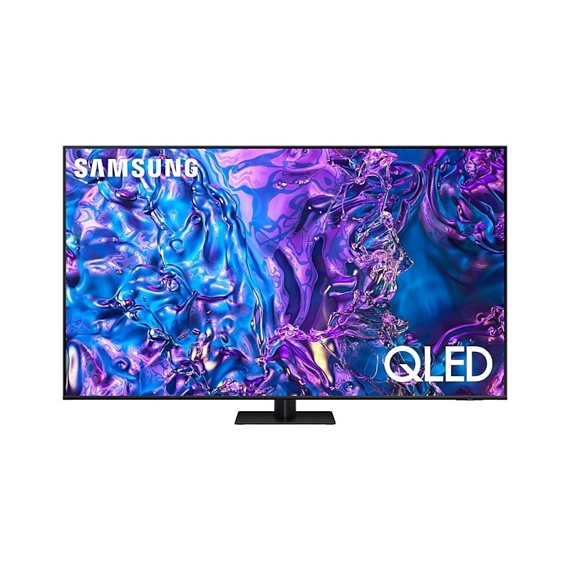 Samsung Q70D QE85Q70DAT 2,16 m (85") 4K Ultra HD Smart TV Wi-Fi Czarny Samsung Q70D QE85Q70DAT 2,16 m (85") 4K Ultra HD Smart TV Wi-Fi Czarny
