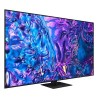 Samsung Q70D QE85Q70DAT 2,16 m (85") 4K Ultra HD Smart TV Wi-Fi Czarny