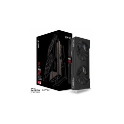 Karta graf. XFX Swift RX 9060XT OC 16GB