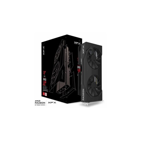 Karta graf. XFX Swift RX 9060XT OC 16GB