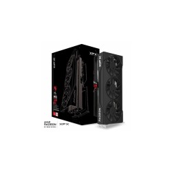 Karta graf. XFX SWIFT RX 9060XT OC 3-FAN 16GB