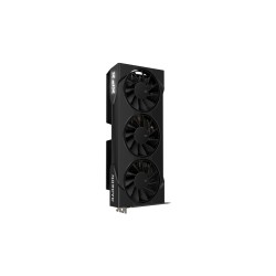 Karta graf. XFX SWIFT RX 9060XT OC 3-FAN 16GB