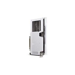 Karta graf. XFX SWIFT RX 9060XT OC White 3-FAN 16GB