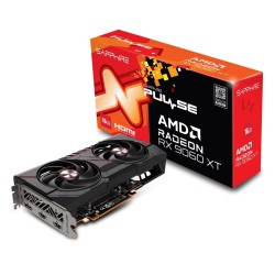 Karta graf. SAPPHIRE PULSE RX 9060 XT GAMING 16GB