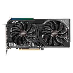 Karta graf. Asrock RX9060XT Challenger 8GB OC