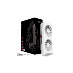 Karta graf. XFX Swift RX 9060XT OC White 8GB