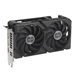 Karta graf. ASUS DUAL RX9060XT 8G