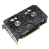 Karta graf. ASUS DUAL RX9060XT 8G