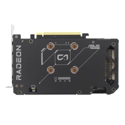 Karta graf. ASUS DUAL RX9060XT 8G