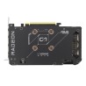 Karta graf. ASUS DUAL RX9060XT 8G