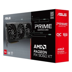 Karta graf. ASUS PRIME RX9060XT O16G