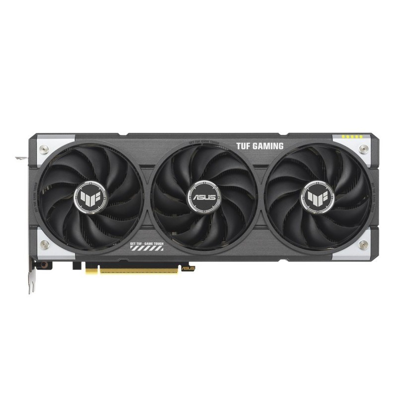 Karta graf. ASUS TUF RX9060XT O16G GAMING Karta graf. ASUS TUF RX9060XT O16G GAMING