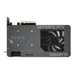 Karta graficzna Gigabyte GeForce RTX 5060 Ti EAGLE OC 8GB